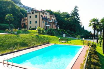 Vakantieappartement voor 2 Personen in Comune di Stresa, Walliser Alpen, Afbeelding 4