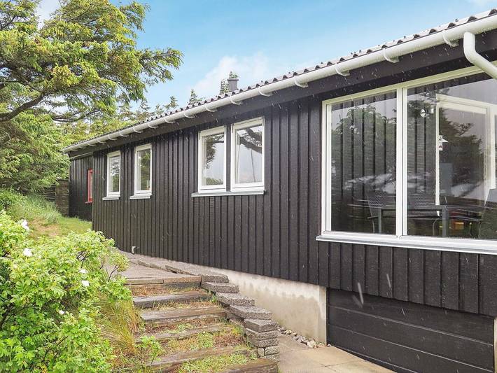 7 Personen Ferienhaus in Struer in Humlum, Struer