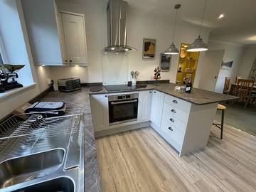 Bungalow für 4 Personen in Braithwaite, Cumbria, Bild 1