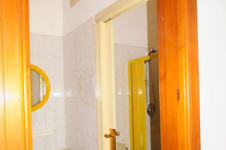 Ganze Wohnung, Zweizimmerwohnung mit Balkon in Lipari (Stadt), Lipari