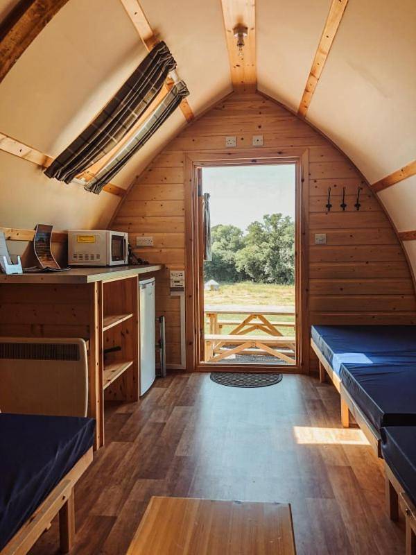 Double Room with Shared Bathroom in Goathurst, Somerset