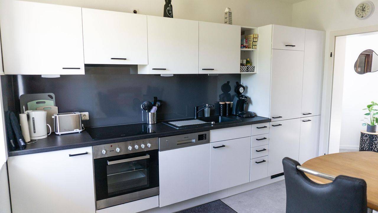 Ganze Ferienwohnung, Ferienwohnung für 4 Personen (115 m²) in Leiwen in Leiwen, Moseleifel