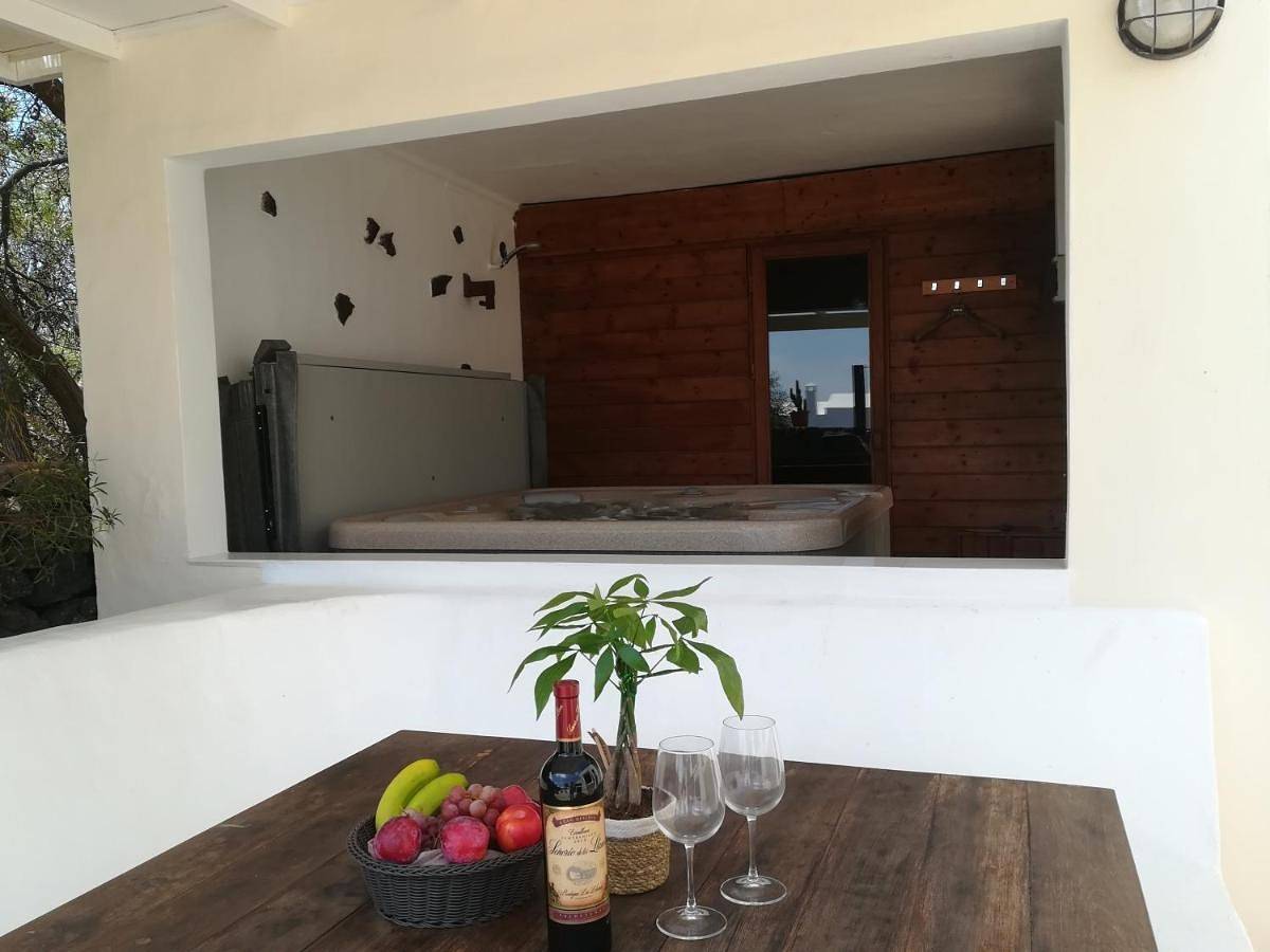 Casa felizes in Puerto del Carmen, Tías