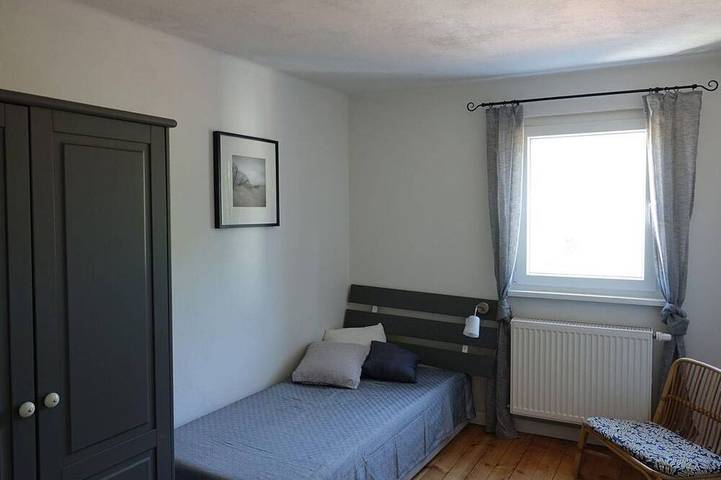 Gîte pour 6 personnes, avec terrasse à Dernbach - 2