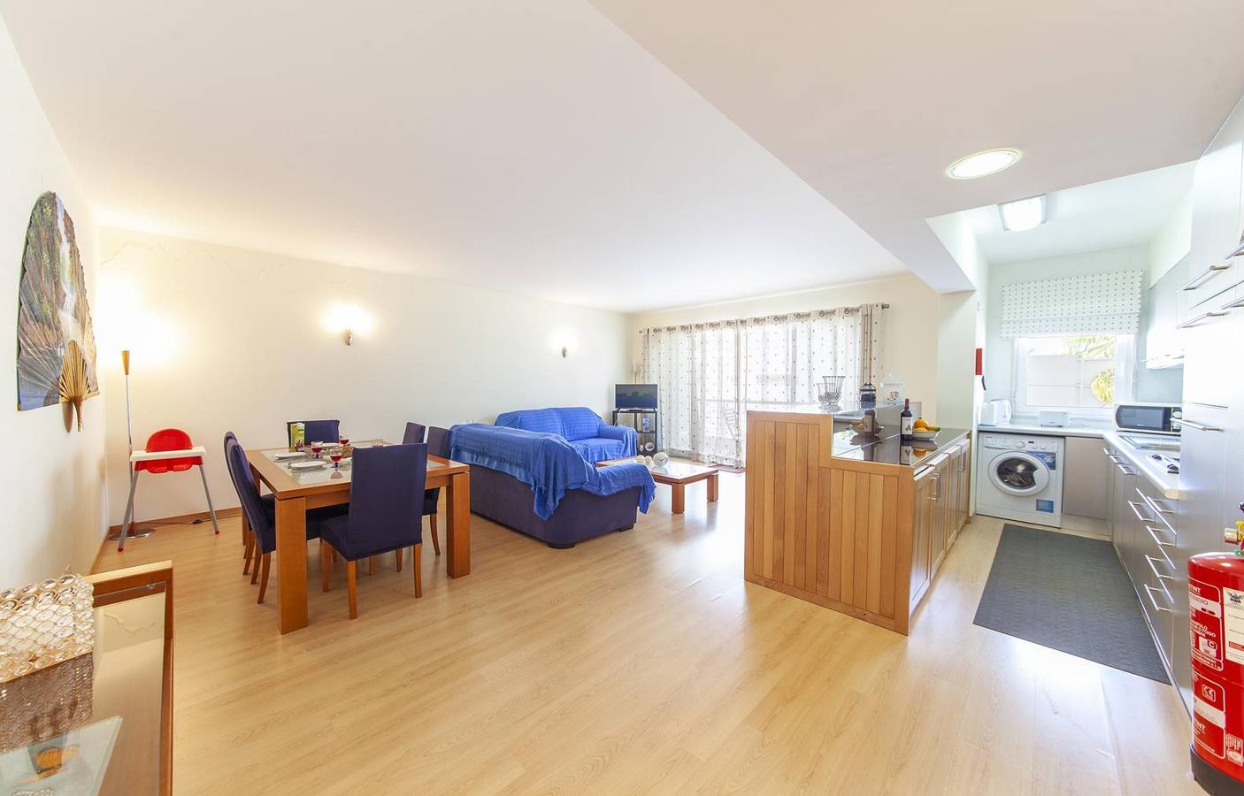 Appartamento intero, A23 - Marina Palm View Apartment in São Sebastião, Lagos