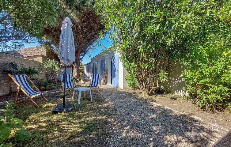 Casa de vacaciones para 8 personas, con jardín y terraza, Se admiten mascotas - 1