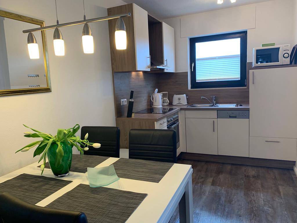 Apartamento entero, Ferienwohnung Kiewitt in Borkum