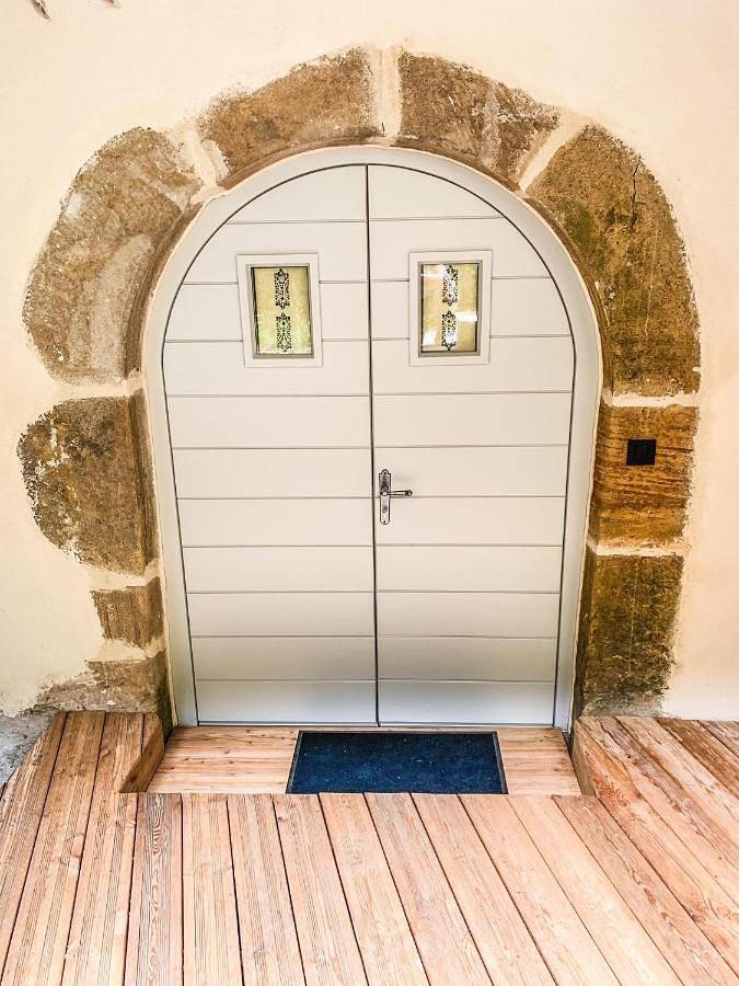 Location de vacances pour 2 personnes, avec vue et balcon à Arbois (homonymie) - 3