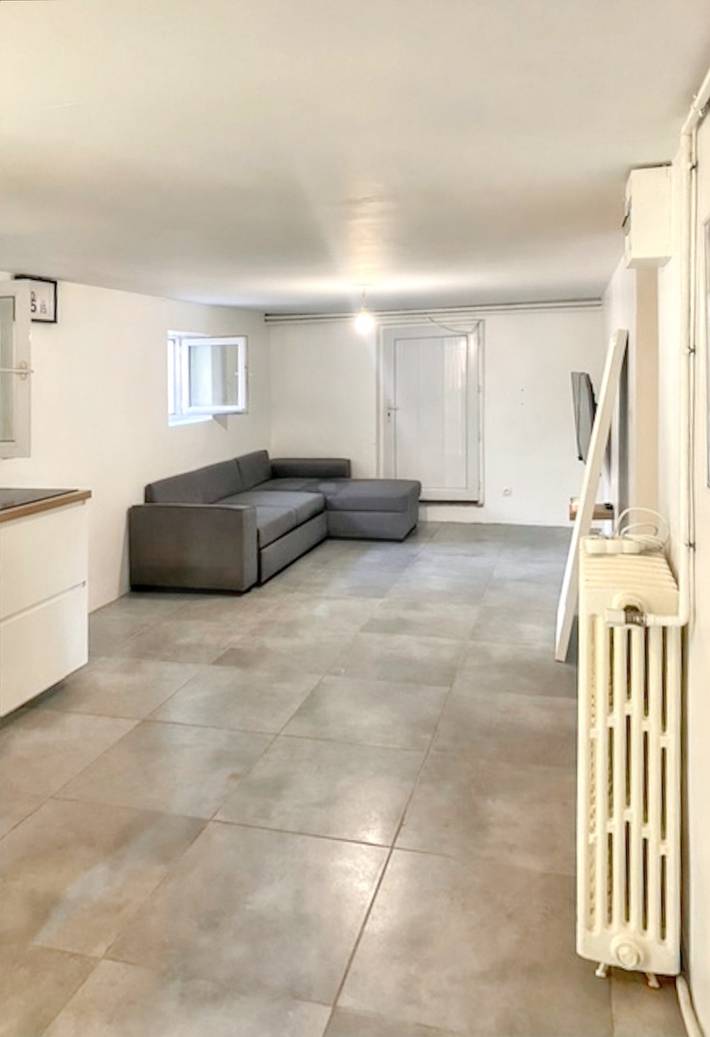 Appartement de vacances pour 3 personnes