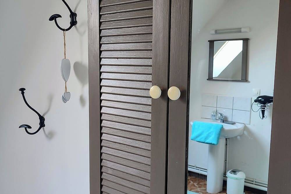 Gite De La Pierrose Au Coeur De La Normandie in Cahagnolles, Région de Bayeux