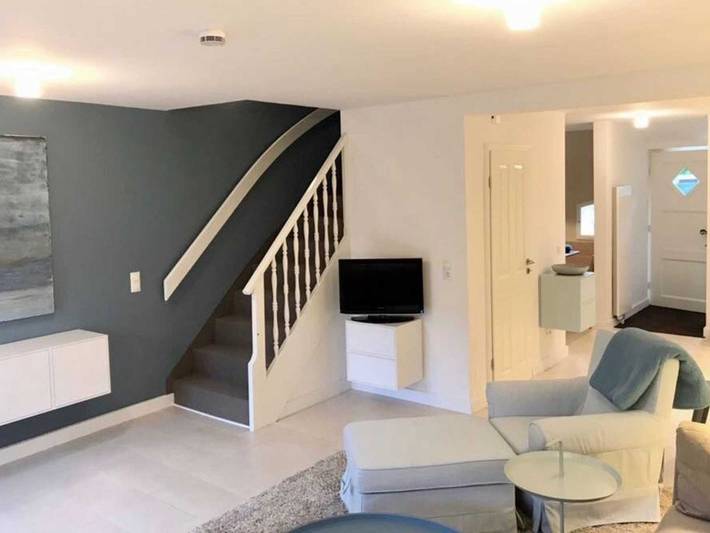 Ferienhaus für 4 Personen, mit Terrasse in Wrixum - 4