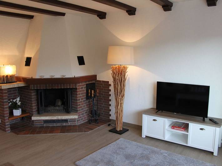 Ferienhaus für 4 Personen, mit Balkon/Terrasse und Balkon sowie Sauna in Willingen - 3