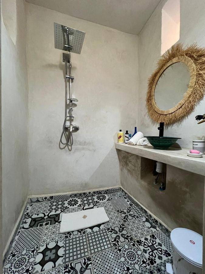 Chambre d’hôte pour 6 personnes, avec jardin et vue, animaux acceptés dans Jemaa el-Fnaa - 4