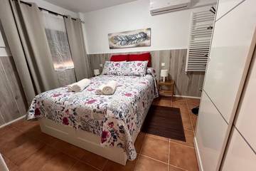 Bungalow para 3 Personas en Yuncos, Provincia de Toledo, Foto 1