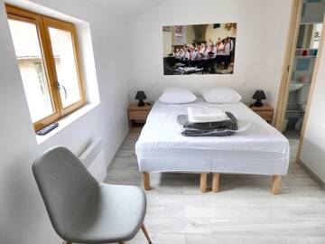 Glamping voor 6 Personen in Brioude, Centraal Massief, Afbeelding 3