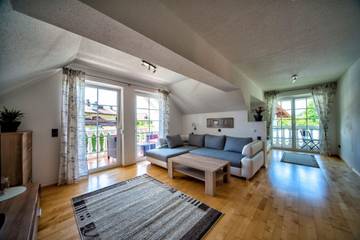 Apartament Wakacyjny dla 4 osoby w Kössen, Tyrol Unterland, Zdjęcie 3