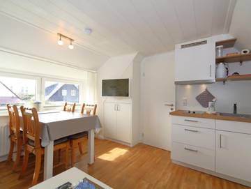 Ferienwohnung für 2 Personen in Sylt (Gemeinde), Sylt, Bild 4
