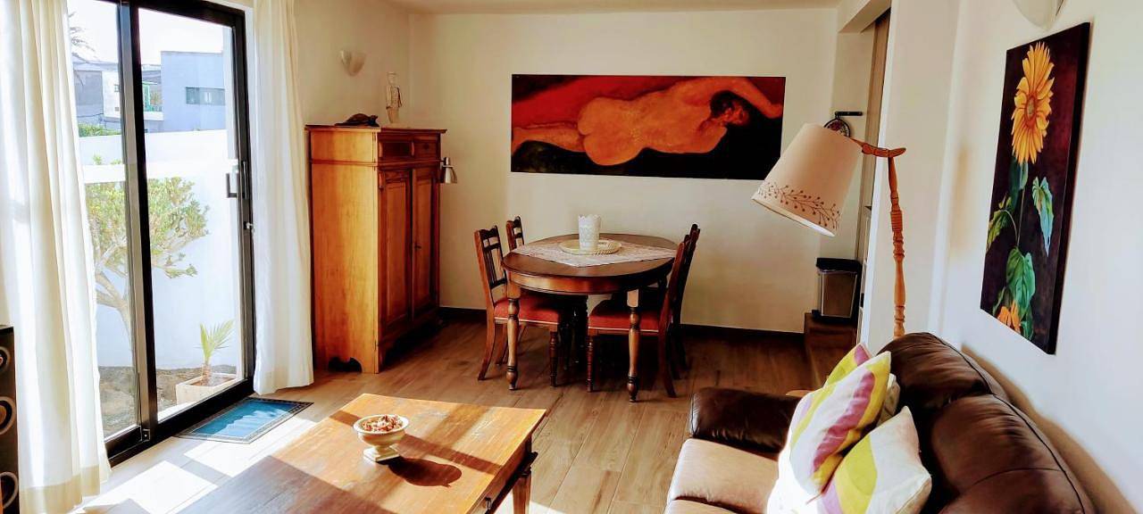 Vv - Casa Para Ti in La Asomada, Tías