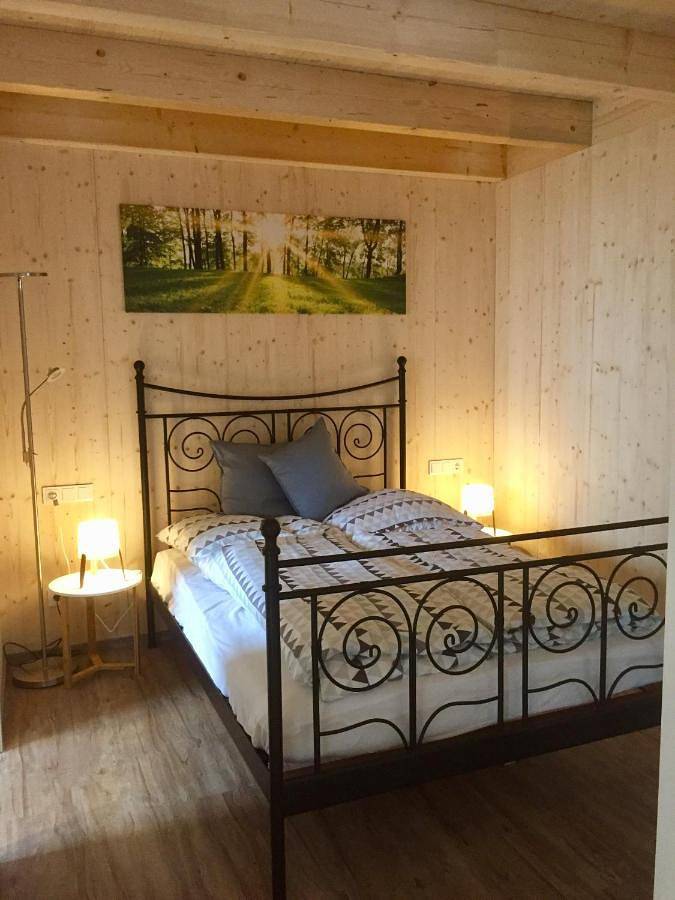 Ganze Wohnung, Emma in Burladingen, Neckar-Alb