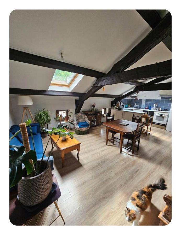 Appartement de vacances pour 2 personnes