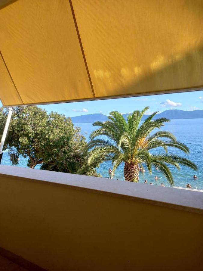 Ferienwohnung für 5 Personen, mit Ausblick und Balkon - 1