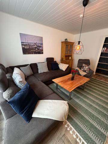 Ferienwohnung für 6 Personen in Hemmoor, Cuxland, Bild 1