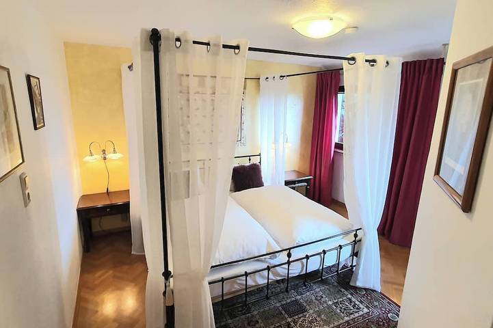 Ferienhaus für 14 Personen in Markgraeflerland - 3