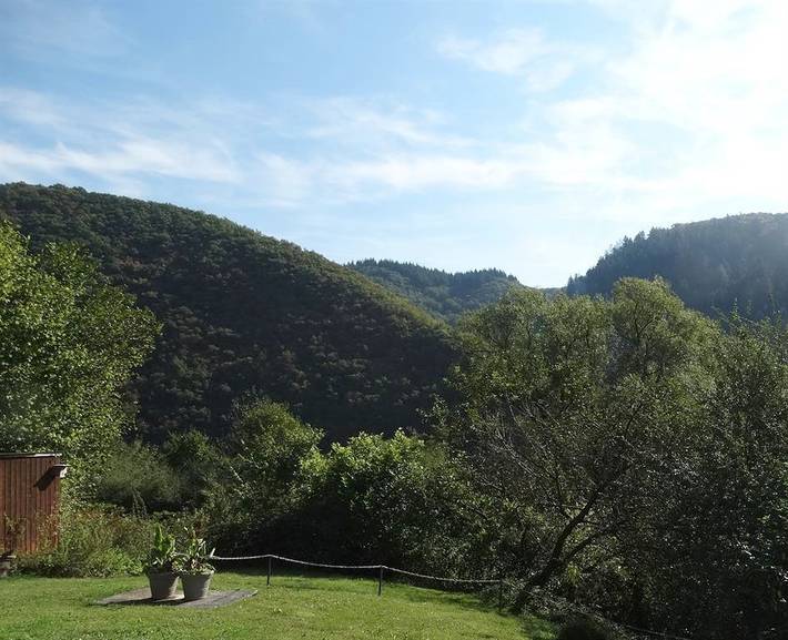 Ferienwohnung für 2 Personen, mit Garten und Terrasse, mit Haustier in Rengsdorf-Waldbreitbach - 3