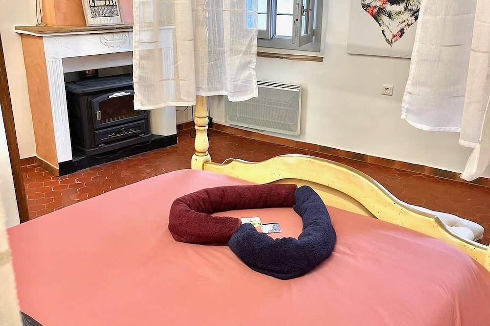 Ganze Wohnung, Apparently charming in the heart of Grasse in Grasse, Cannes und Umgebung