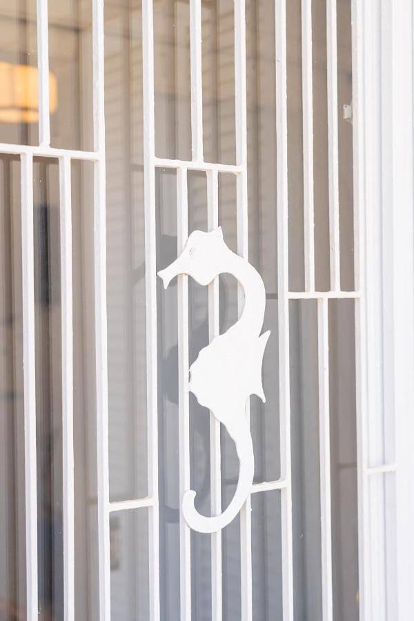 Appartement de vacances pour 6 personnes, avec vue et jardin