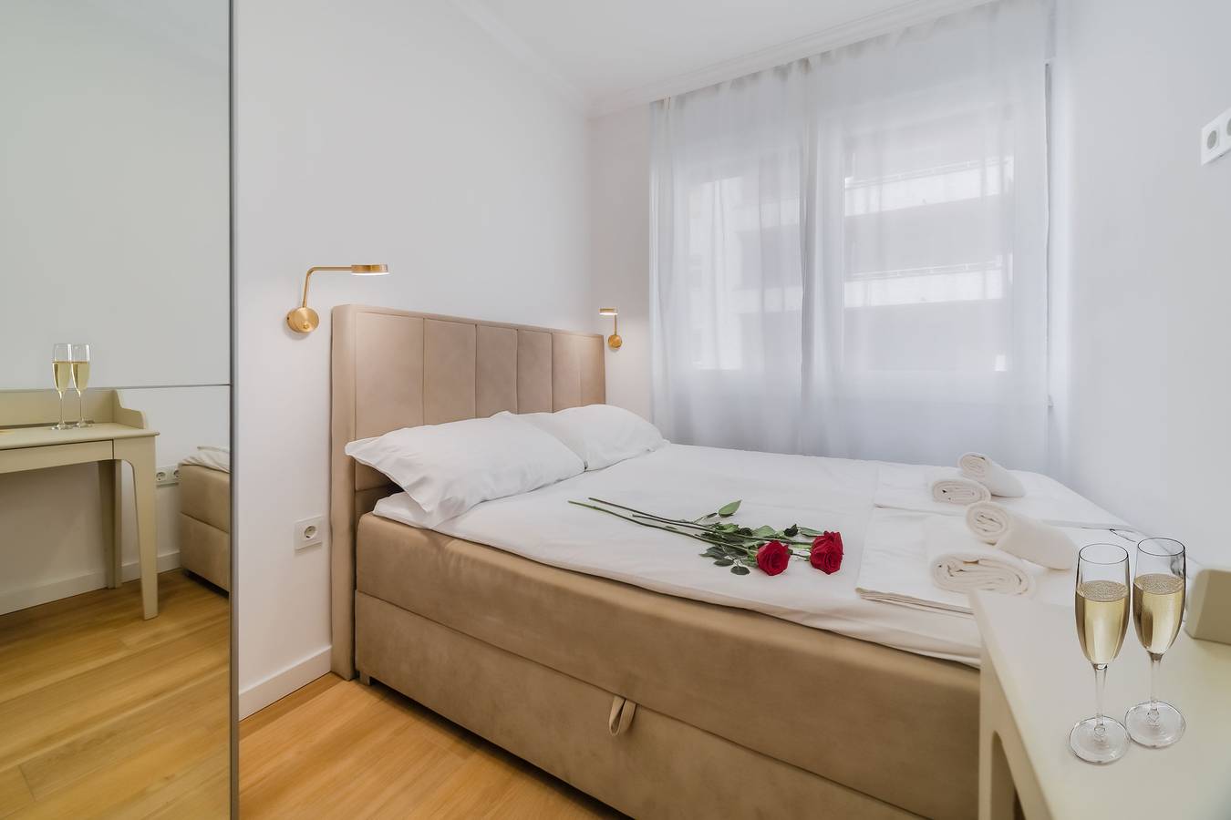 Ganze Wohnung, Central Cozy 2 Bedroom Apartment in Zagreb, Zagreb und Umgebung