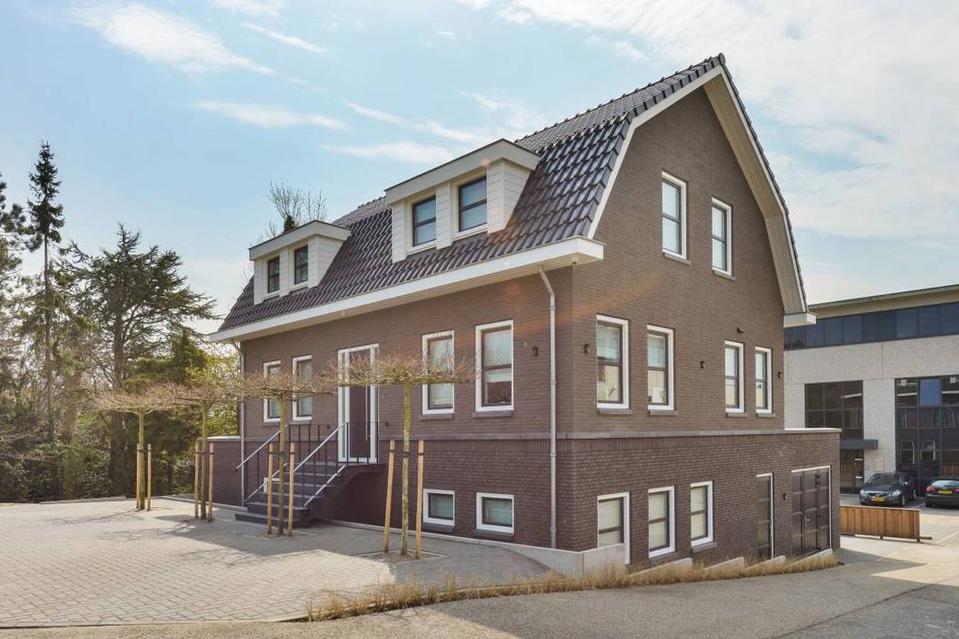Luxury Family Residence Schinkeldijkje in Aalsmeer, Nordholland