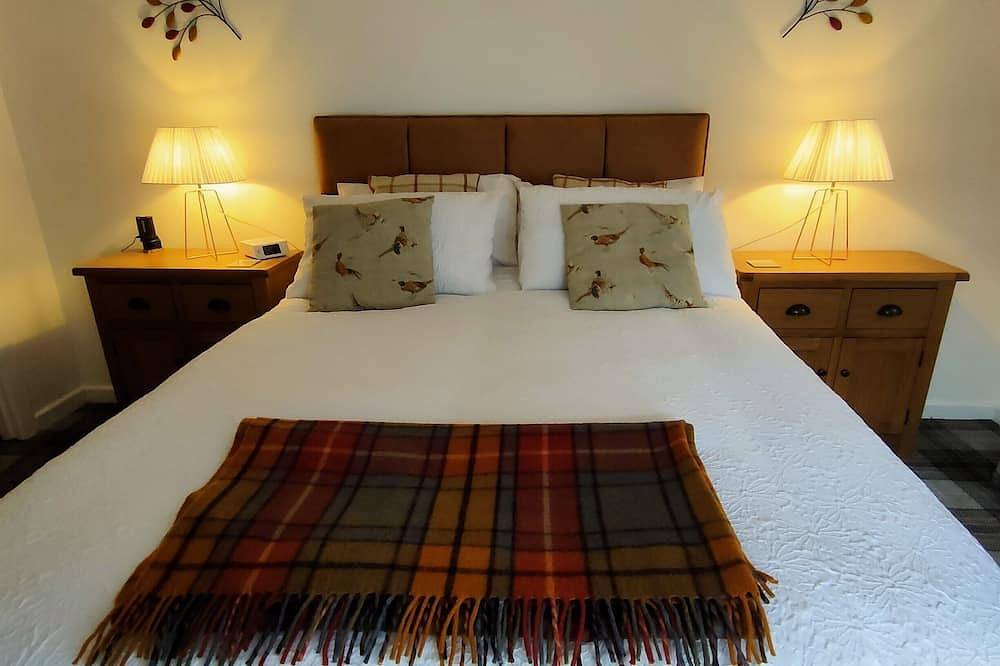 Ganze Wohnung, Alte Smiddy-Wohnung, Balloch, Loch Lomond in Loch Lomond, West Dunbartonshire