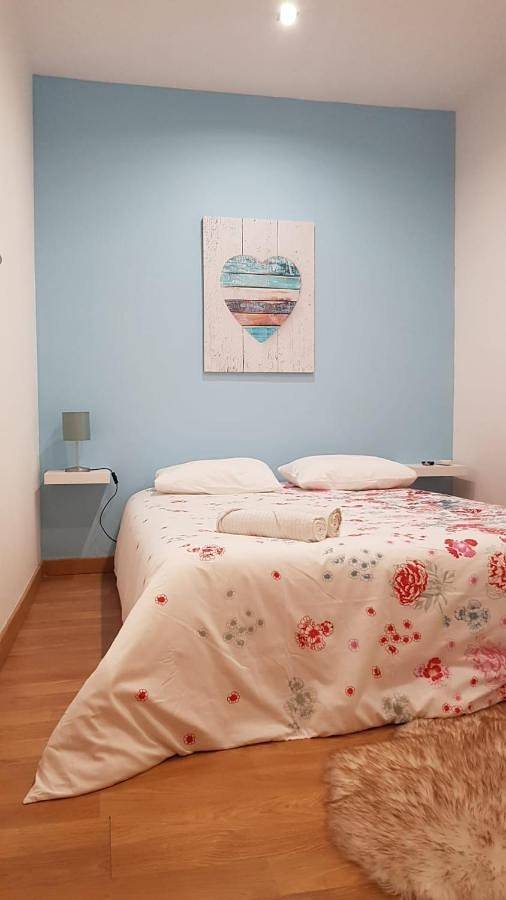 Maison d’hôte pour 2 personnes, avec Terrasse à Vila Nova de Gaia