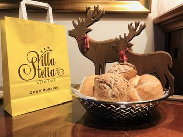 Vacation Rental for 3 Guests in Ortisei, Western Dolomites, Picture 4