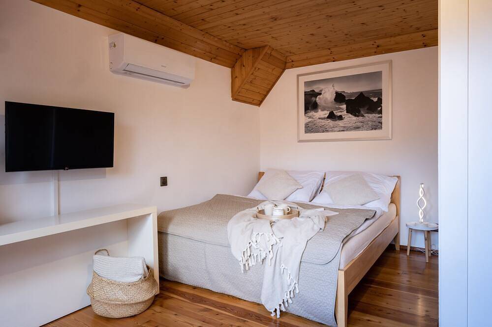 Ganze Wohnung, Apartment Klagenfurt Landhaus Wulfenia - Private Sauna, Smart-Tv, Air Condition in Klagenfurt am Wörthersee, Klagenfurt-Villach