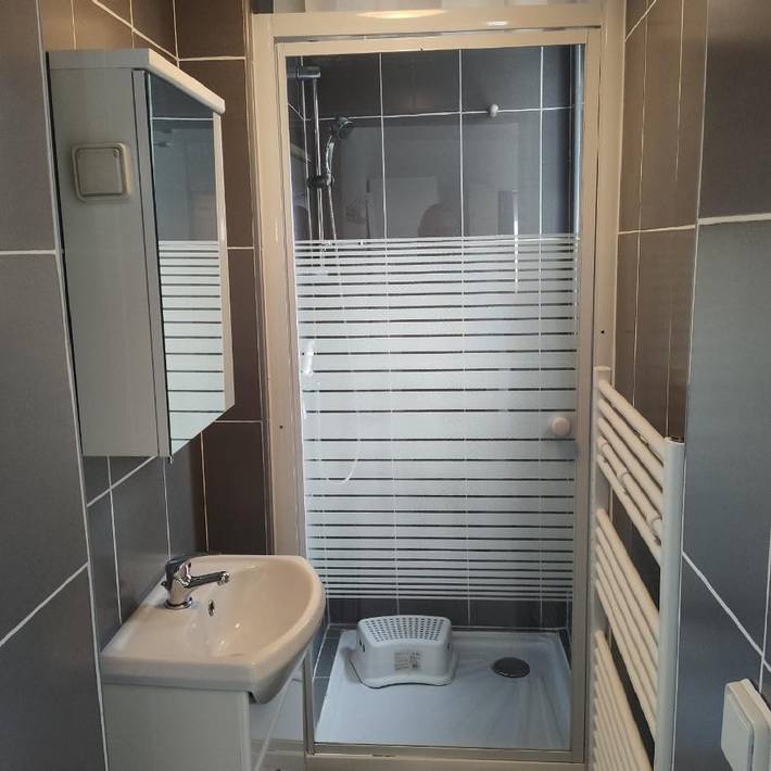 Gîte pour 4 personnes, avec vue à Noyon - 4