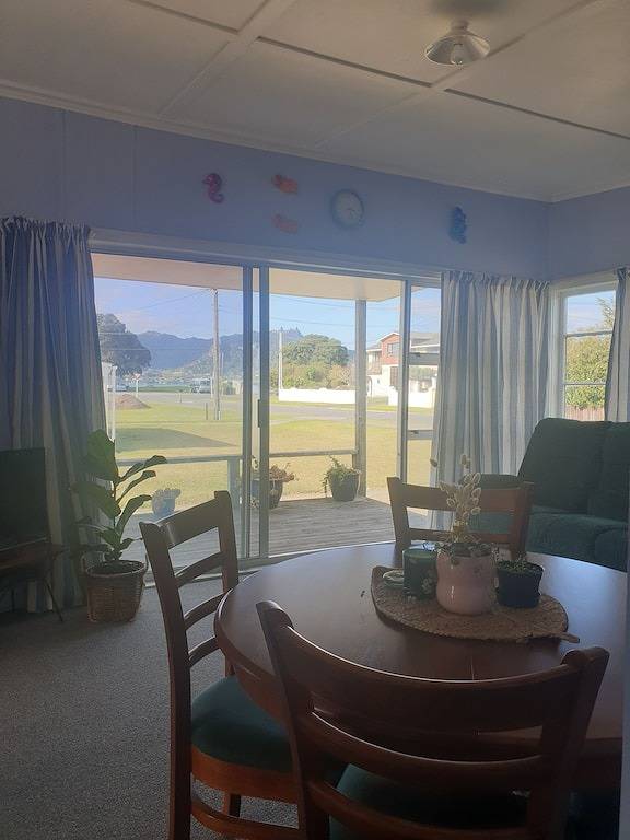 Der ursprüngliche Kiwi Bach in Whangarei District