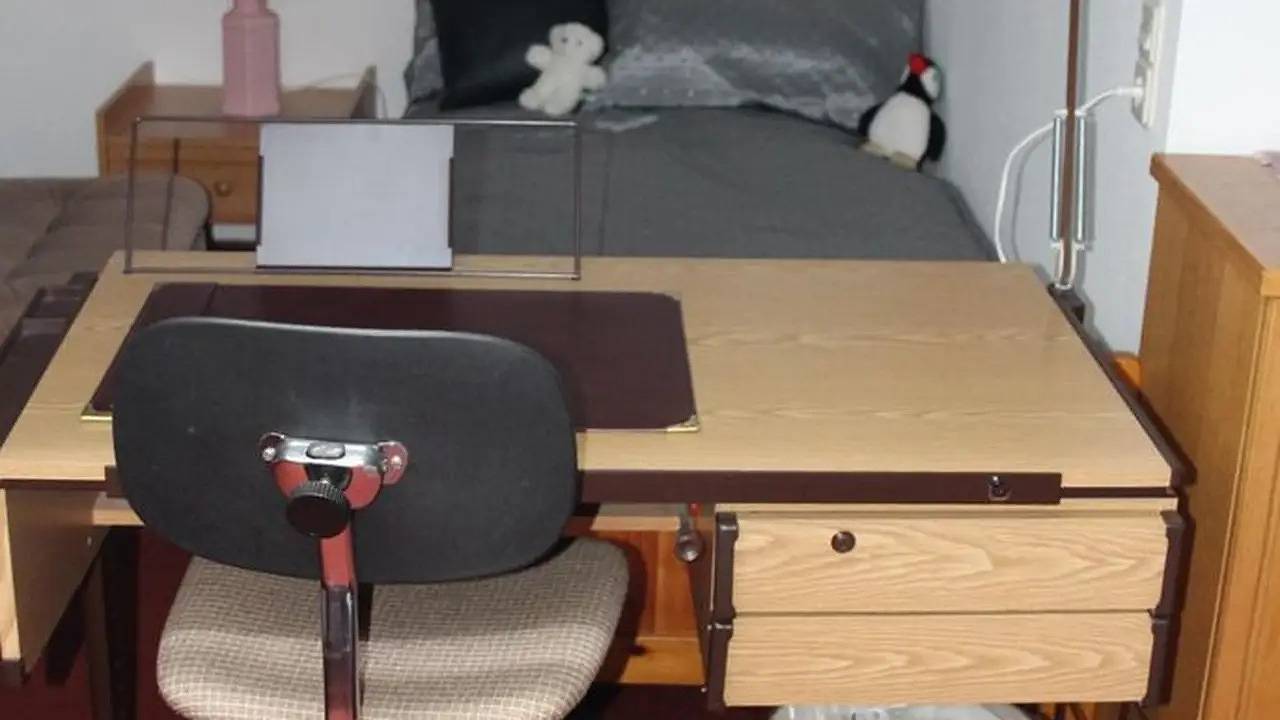 Ganze Ferienwohnung, Ferienwohnung für 2 Personen (57 m²) in Bad Bergzabern in Bad Bergzabern, Südliche Weinstraße