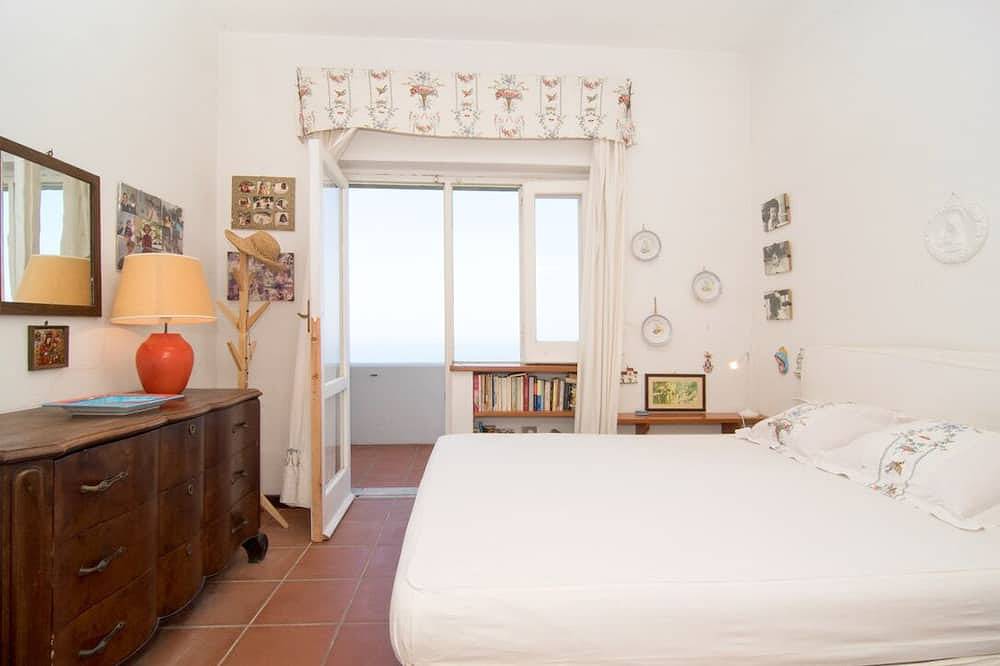 La casa delle querce in Marciano, Napoli e dintorni