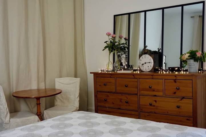 Gîte pour 6 personnes dans Gare D Austerlitz - 2