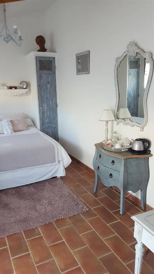 Chambre d'hôtes l'ipomée in Gémenos, Côte méditerranéenne (France)
