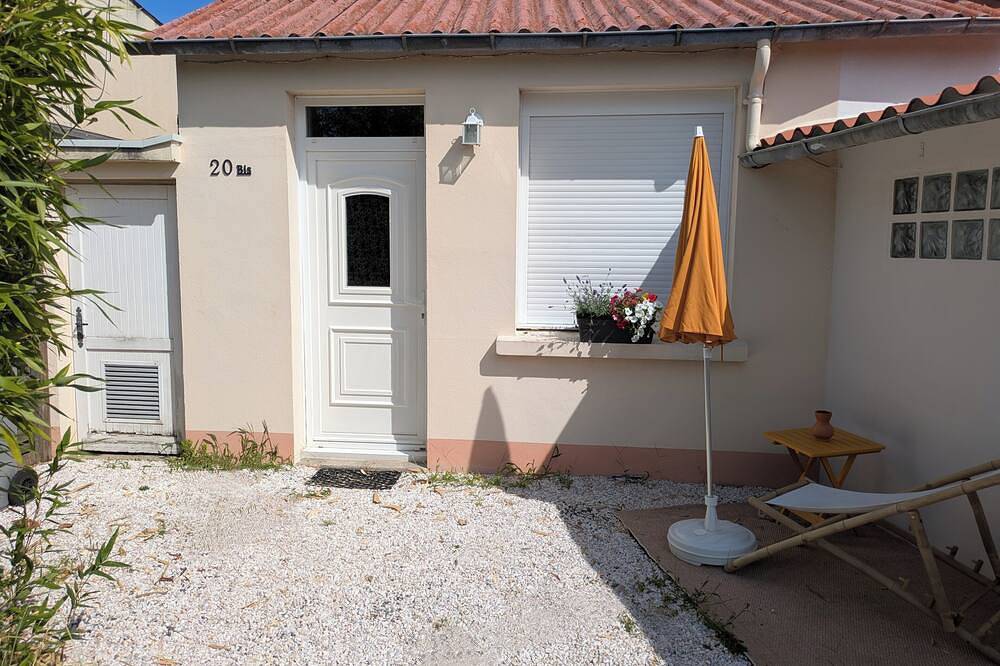 To complete in Rezé, Nantes und Umgebung