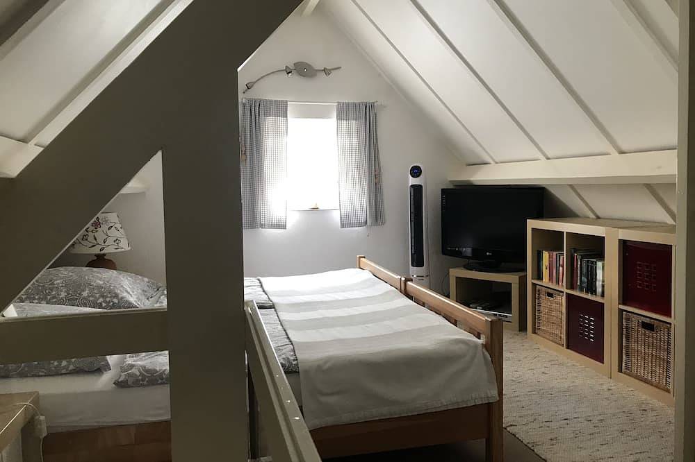 Gemütliches,gepflegtes, freistehendes Ferienhaus mit allem Komfort in De Haan, Belgische Küste