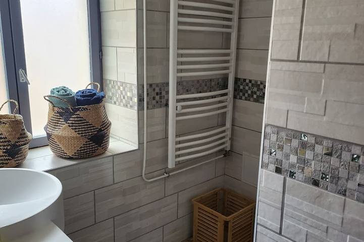 Gîte pour 6 personnes à Commercy - 4