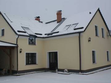 Ferienhaus für 7 Personen, mit Sauna und Garten, kinderfreundlich in der Lausitz