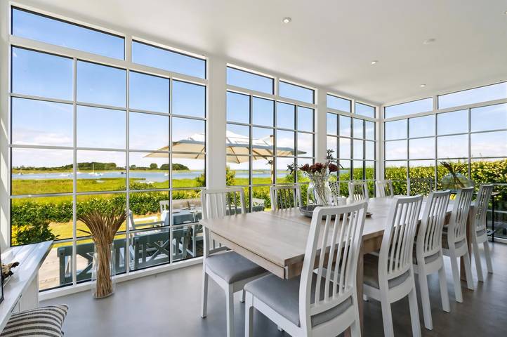 4 bedroom home in Assens in Assens, Kleiner Belt
