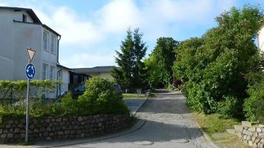 Bungalow für 3 Personen in Göhren - 3