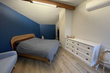 Villa pour 9 Personnes dans Lacanau Ocean, Lacanau, Photo 1