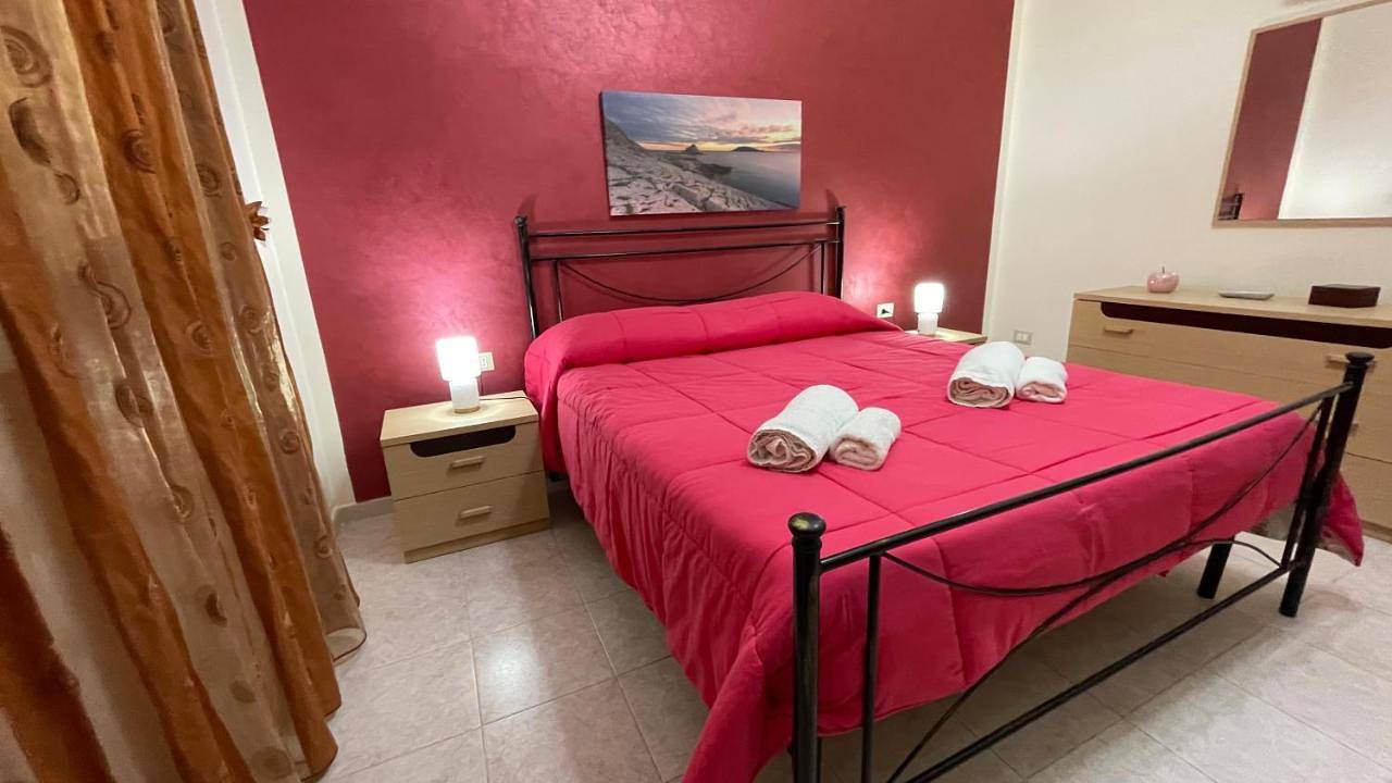 Ganze Wohnung, Lucky Home in Trapani, Trapani Provinz